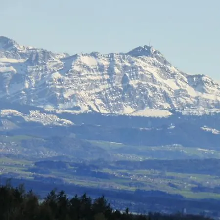 Haus Seeblick Apartament