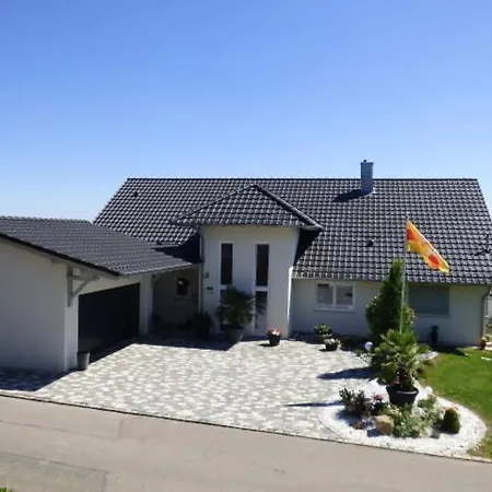 Haus Seeblick