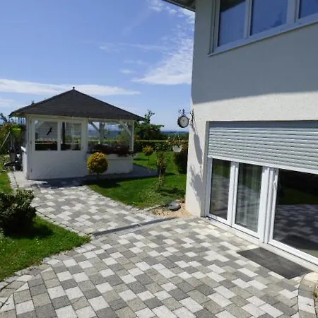 Haus Seeblick Apartament