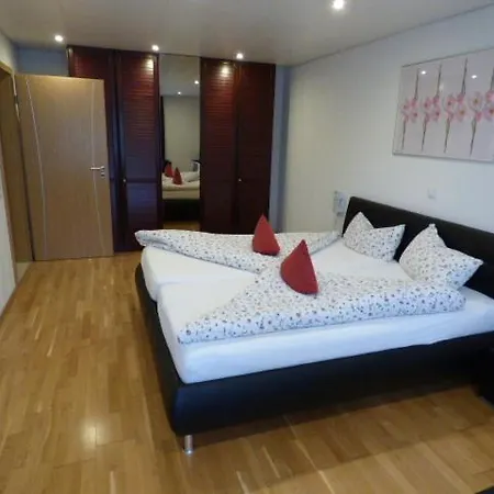 Apartament Haus Seeblick