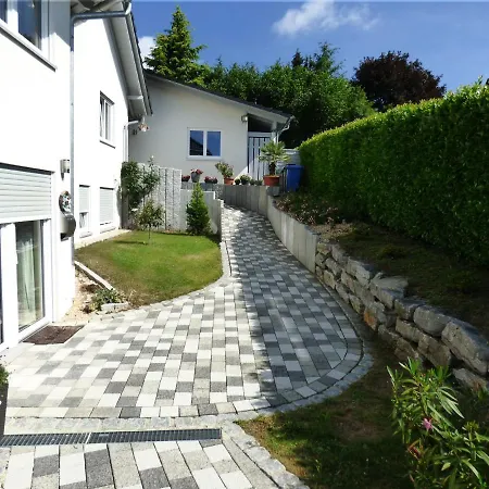 Haus Seeblick Salem (Baden-Wurttemberg)