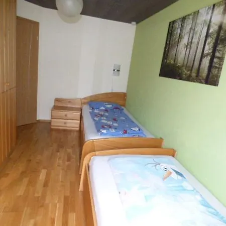 Apartament Haus Seeblick