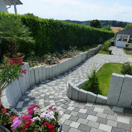 Haus Seeblick *