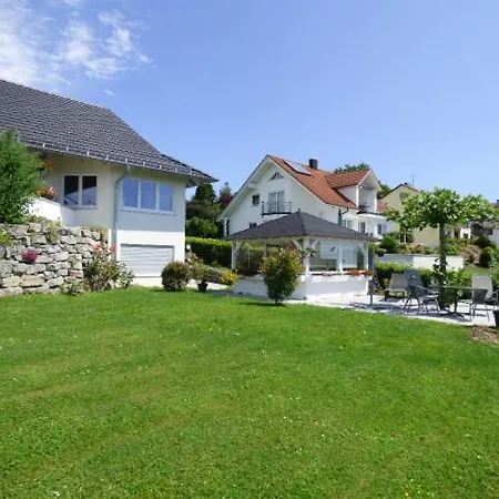 Haus Seeblick Apartament