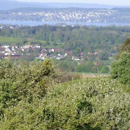 Apartament Haus Seeblick Salem (Baden-Wurttemberg)