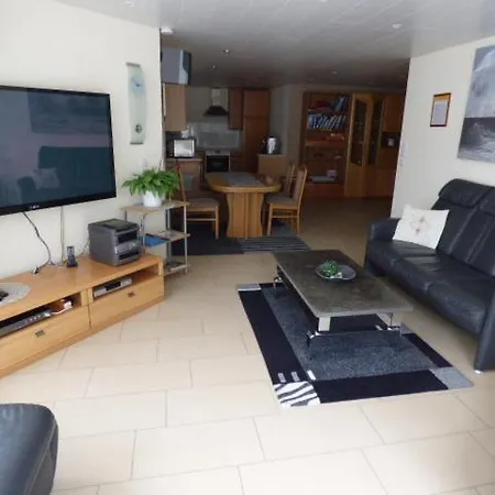 Apartament Haus Seeblick