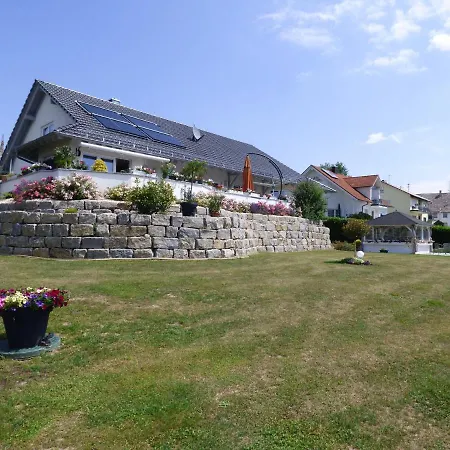 Haus Seeblick Apartament